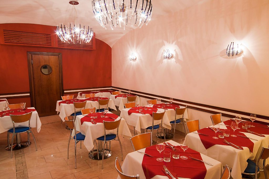 Hotel Priscilla 12