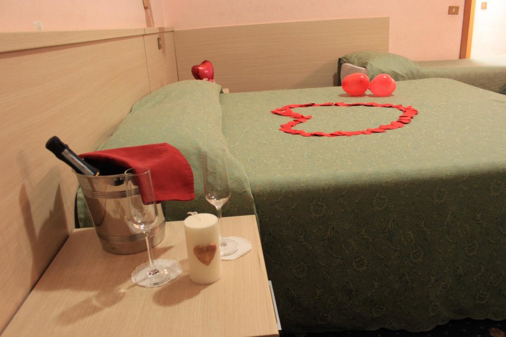 Hotel Priscilla 13