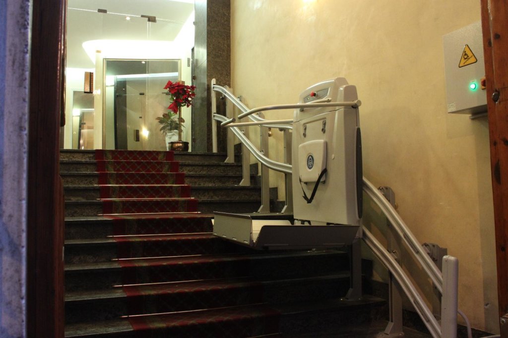 Hotel Priscilla 15