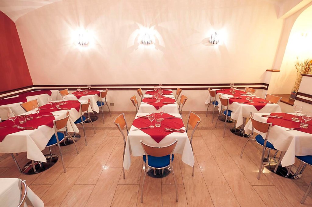 Hotel Priscilla 16