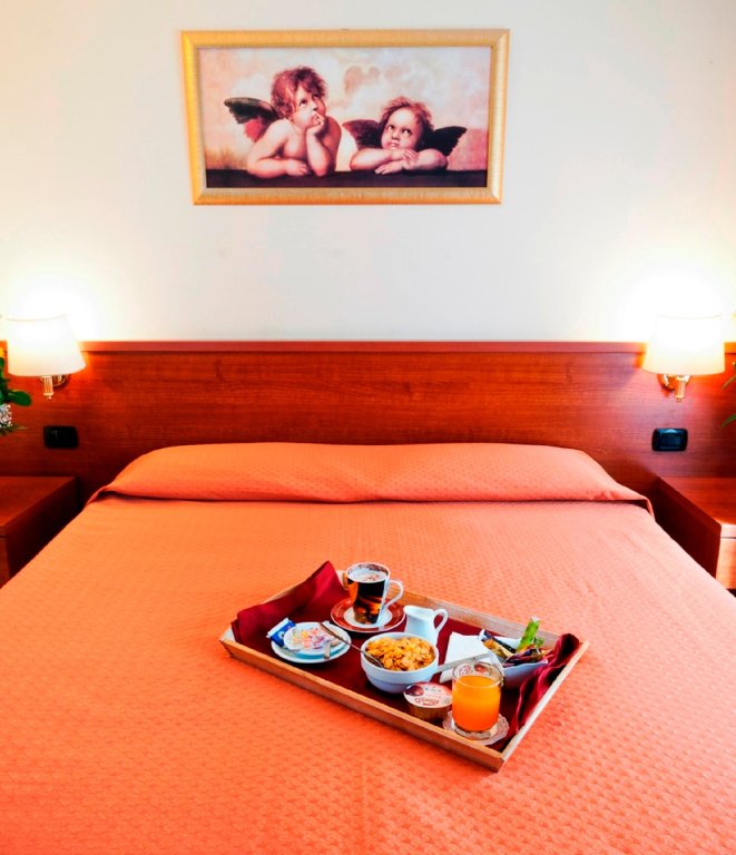 Hotel Priscilla 18