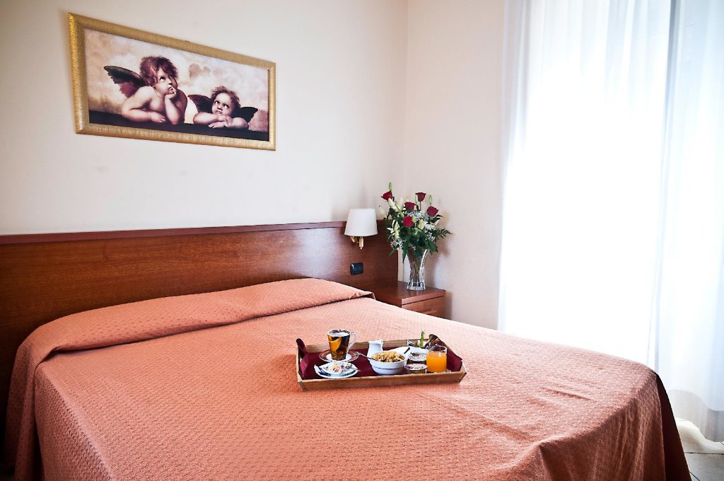 Hotel Priscilla 19