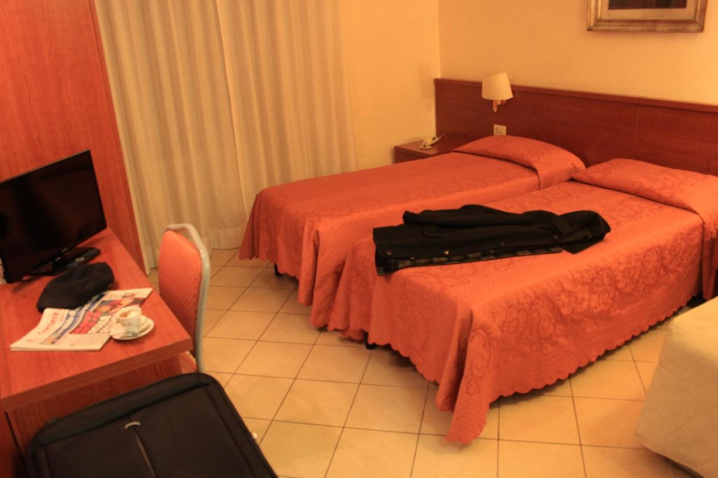 Hotel Priscilla 2
