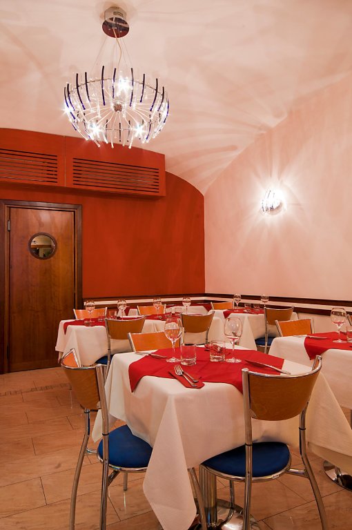 Hotel Priscilla 20