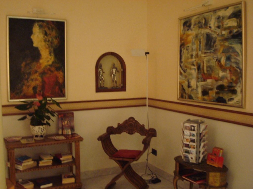Hotel Priscilla 21