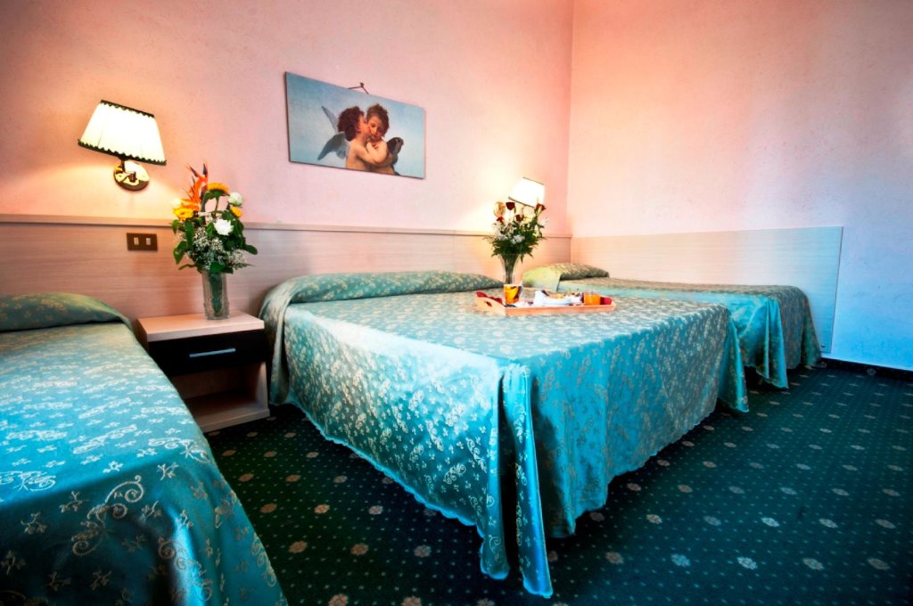 Hotel Priscilla 22