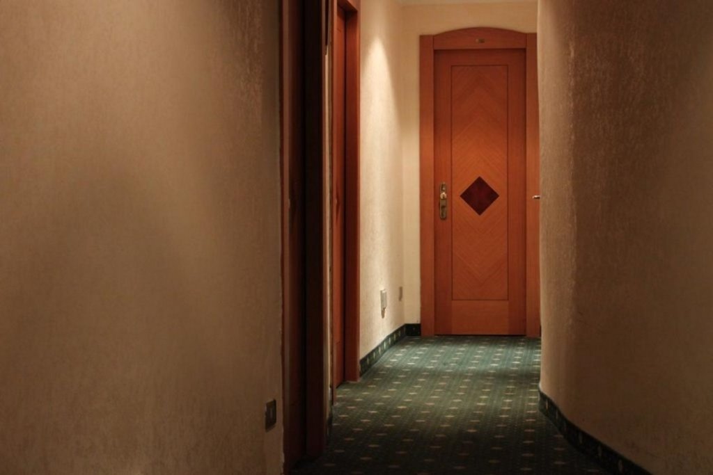 Hotel Priscilla 23