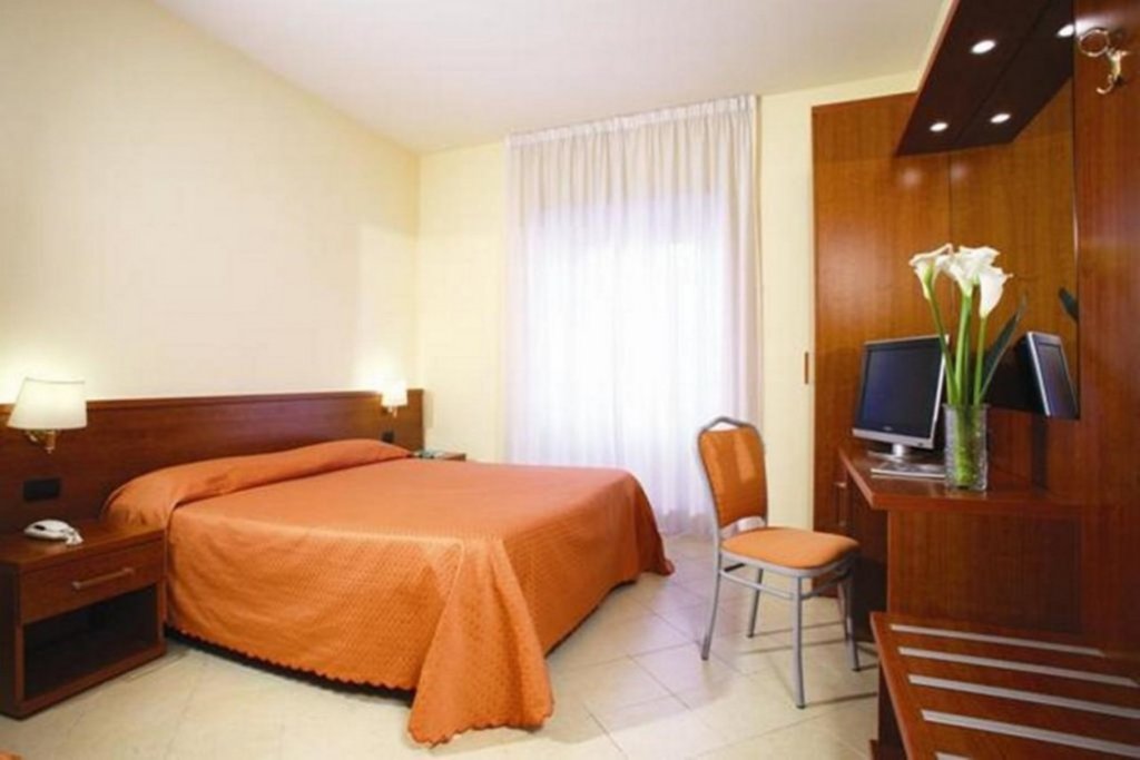 Hotel Priscilla 24