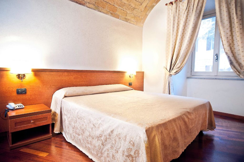 Hotel Priscilla 5
