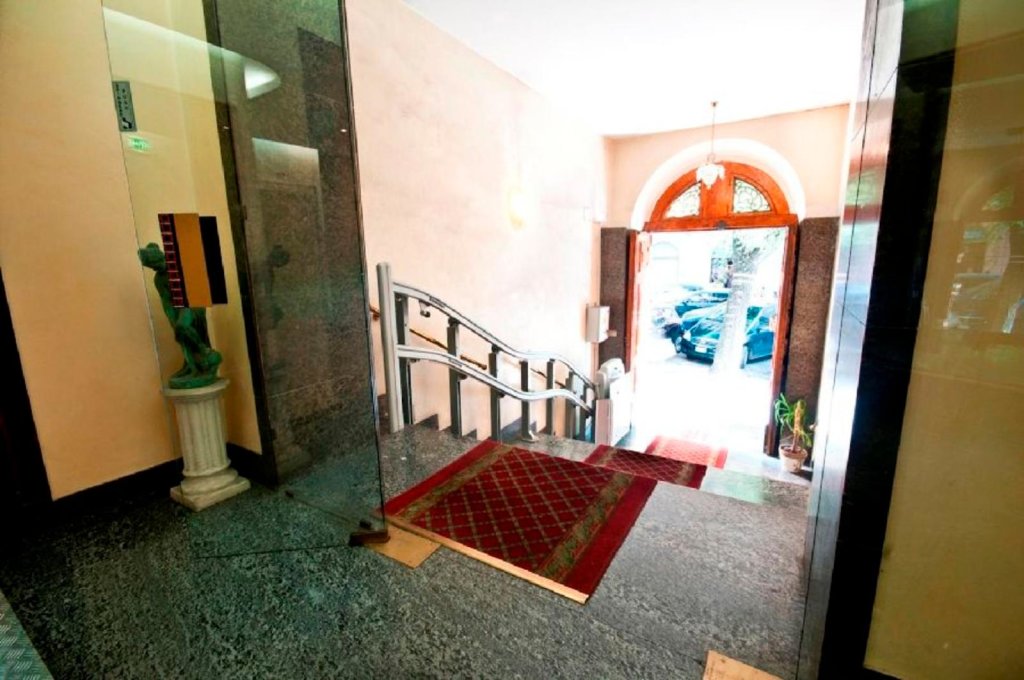 Hotel Priscilla 7