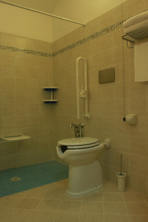 Hotel Priscilla 9