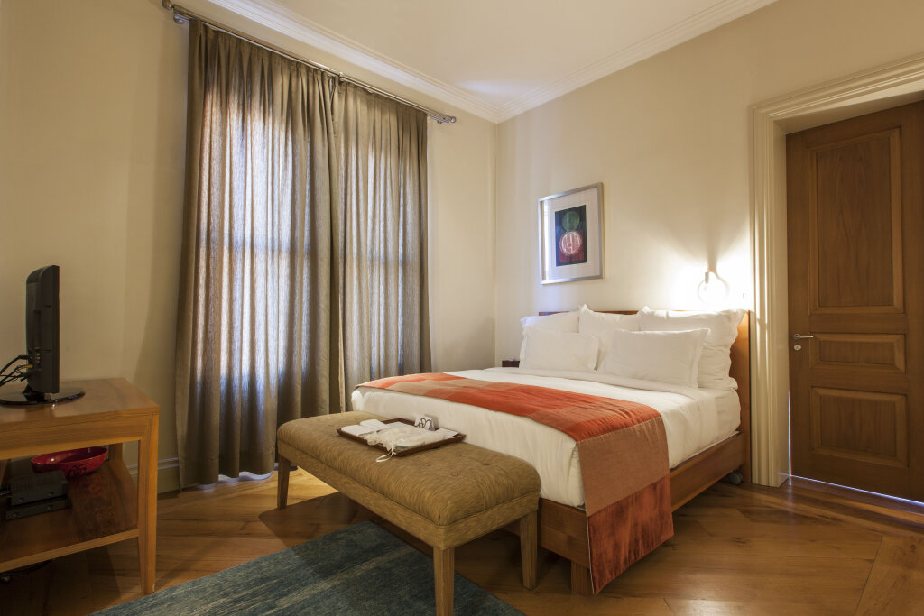 Tomtom Suites - Special Class 1