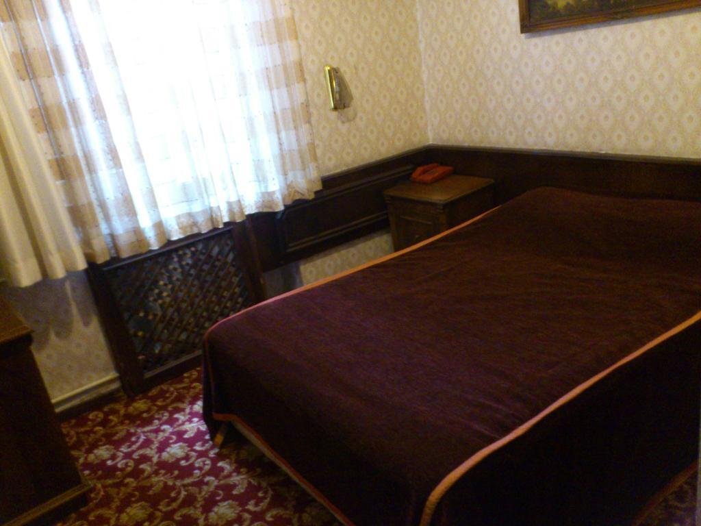 Grand Hotel de Londres 1