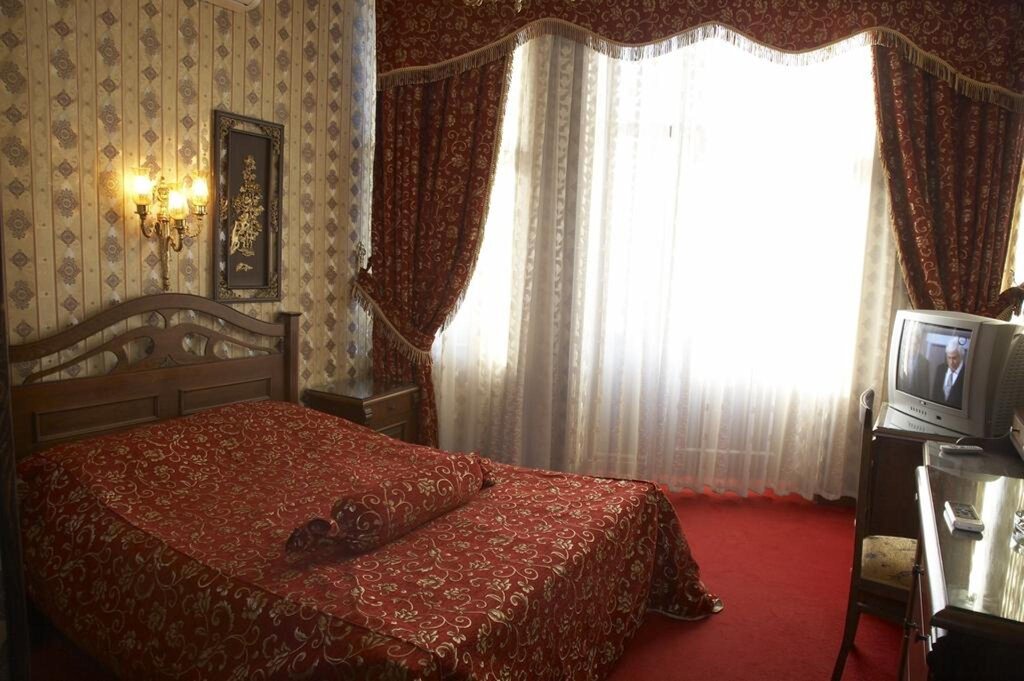 Grand Hotel de Londres 10