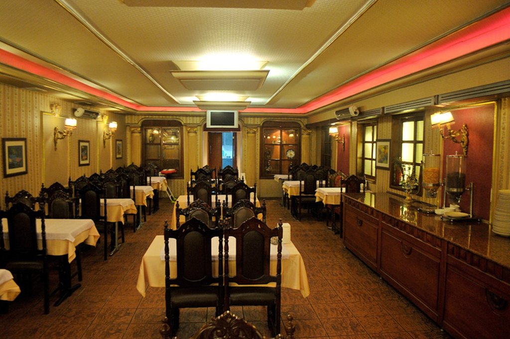 Grand Hotel de Londres 11