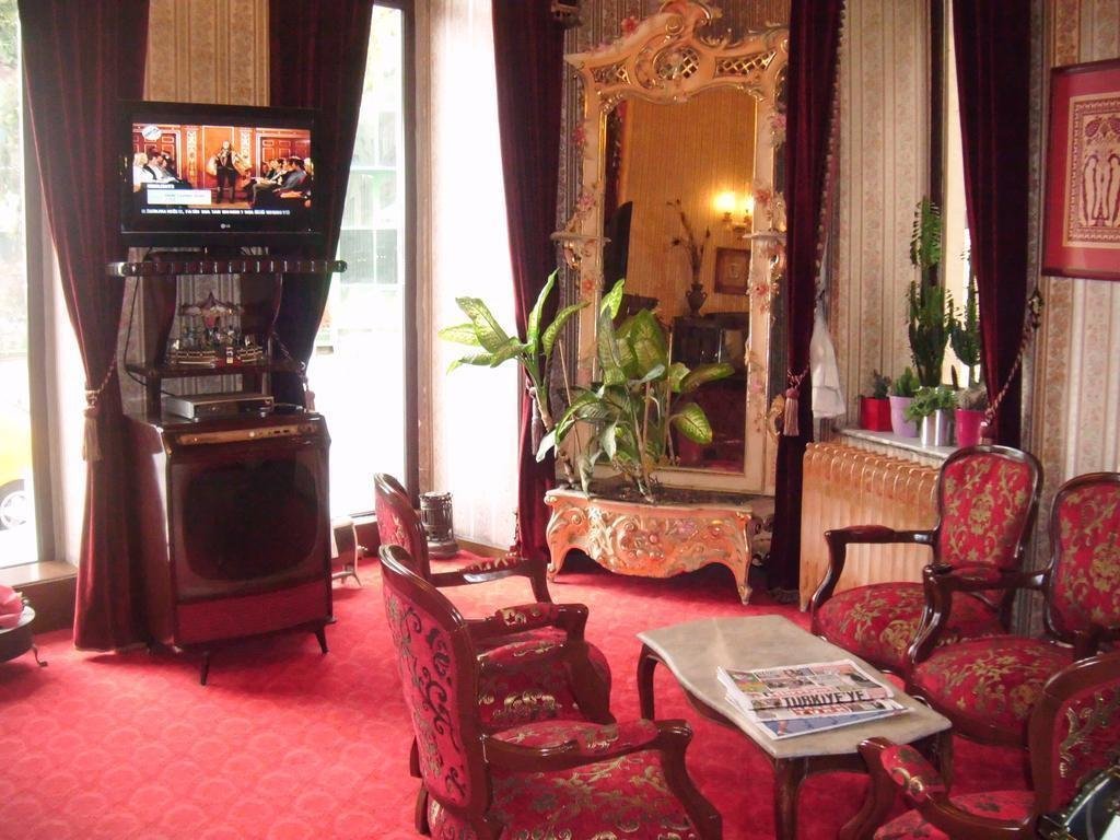 Grand Hotel de Londres 2