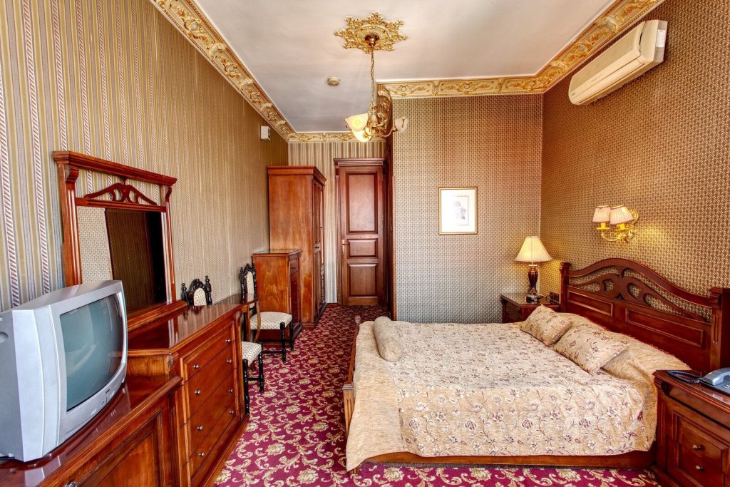 Grand Hotel de Londres 21