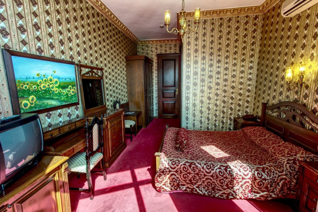 Grand Hotel de Londres 23