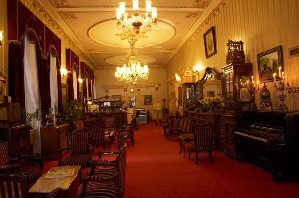 Grand Hotel de Londres 7