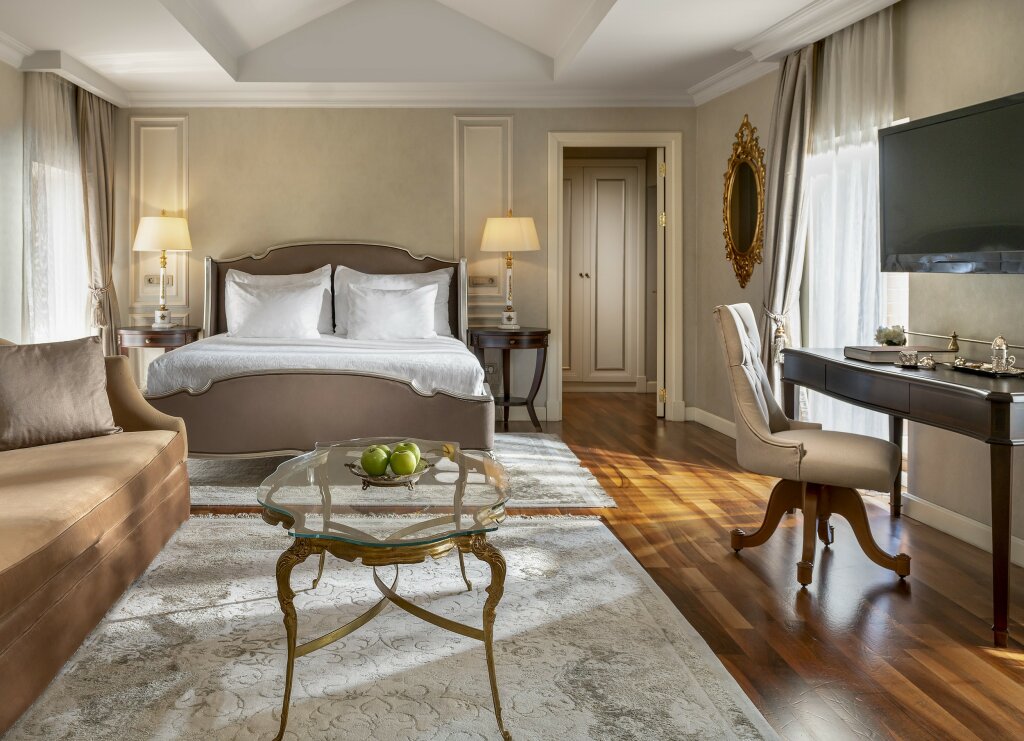 Rixos Pera Istanbul 11