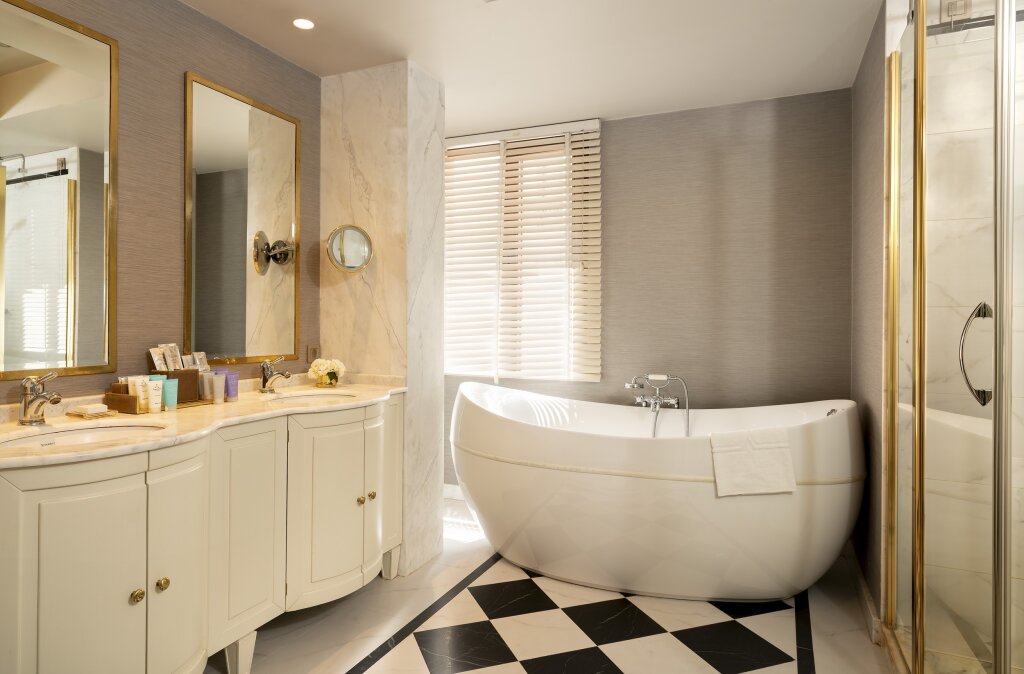 Rixos Pera Istanbul 12