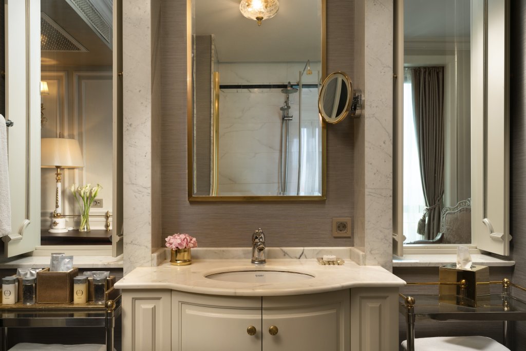Rixos Pera Istanbul 13