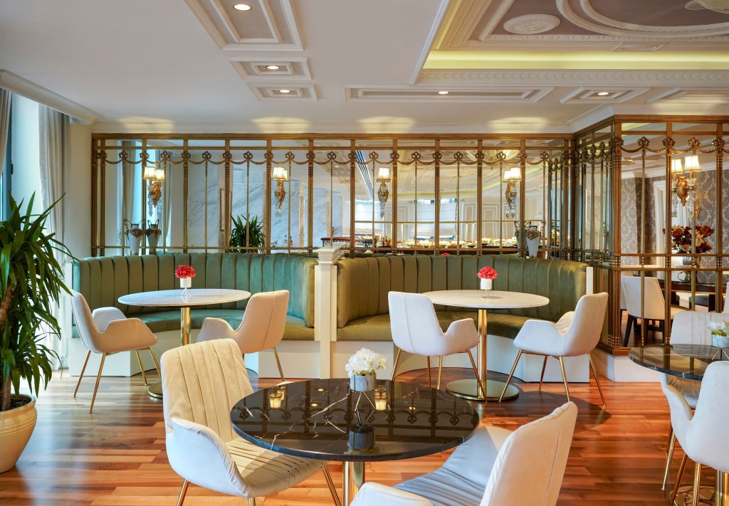 Rixos Pera Istanbul 16