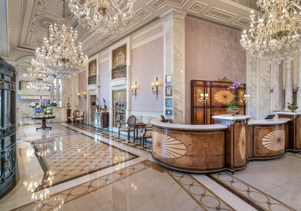 Rixos Pera Istanbul 2
