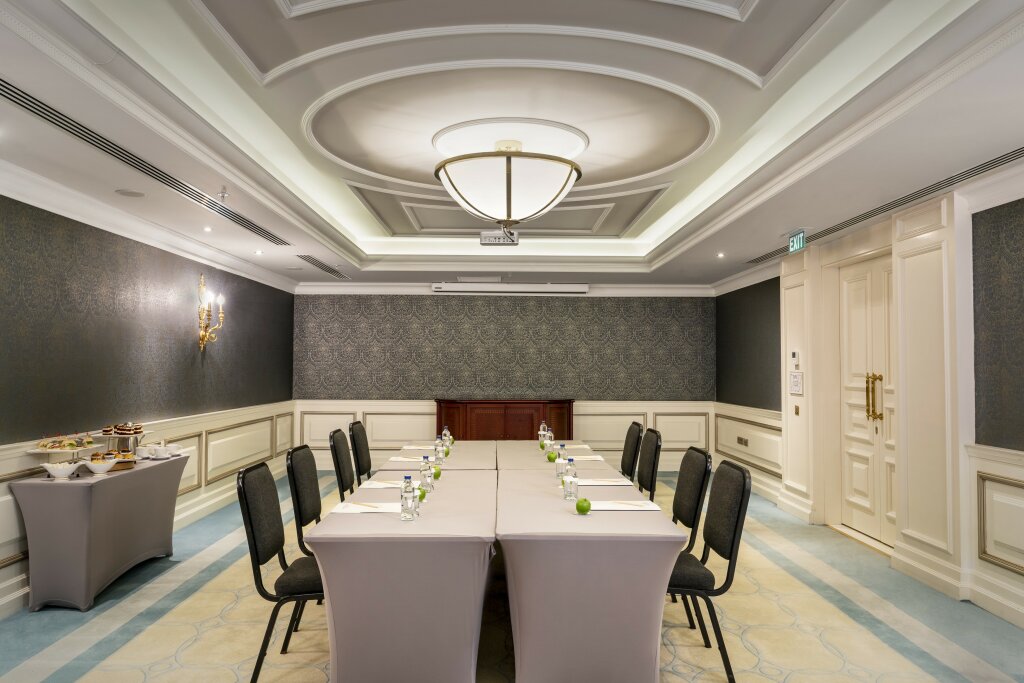 Rixos Pera Istanbul 22
