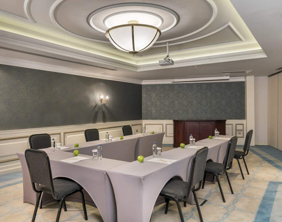 Rixos Pera Istanbul 23