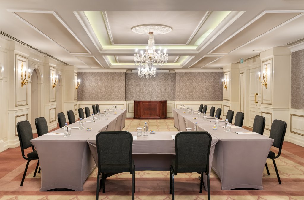 Rixos Pera Istanbul 24