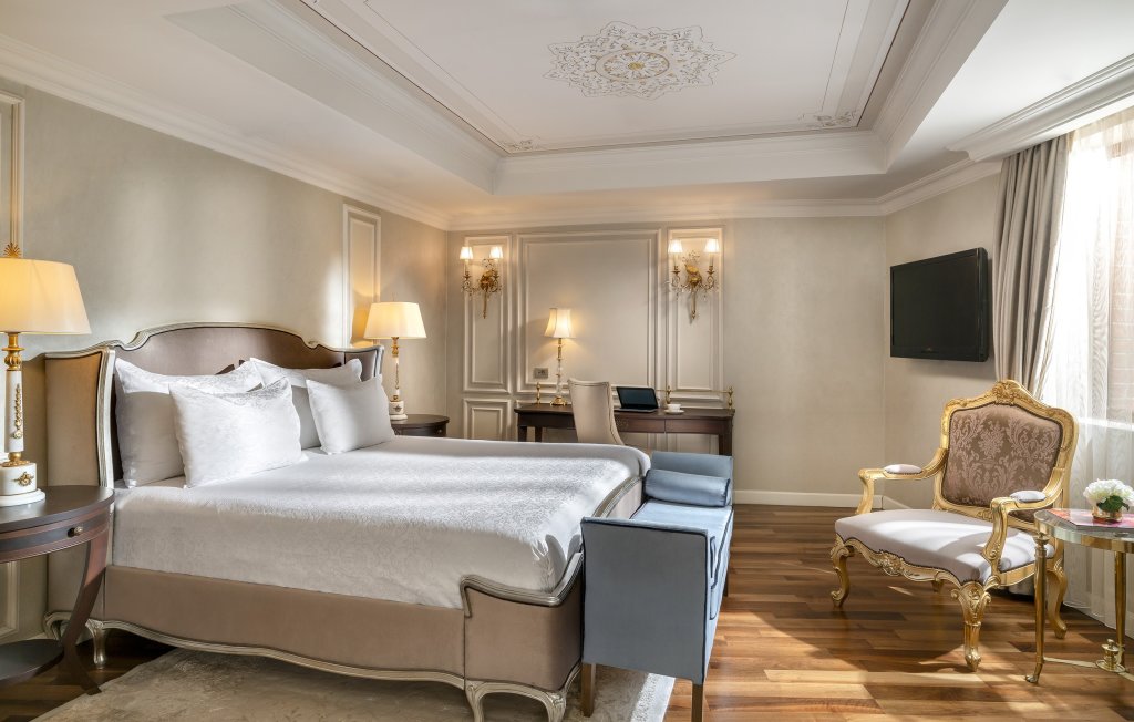Rixos Pera Istanbul 3
