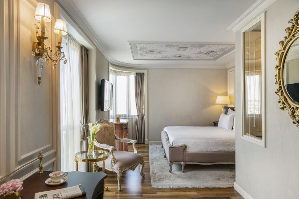 Rixos Pera Istanbul 4