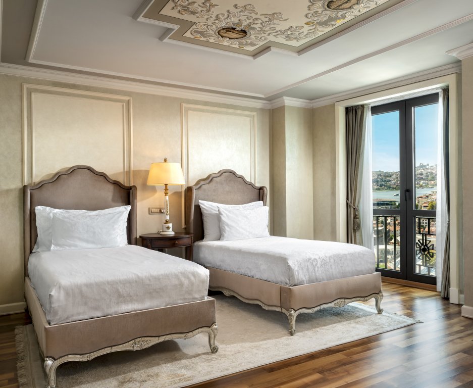 Rixos Pera Istanbul 6