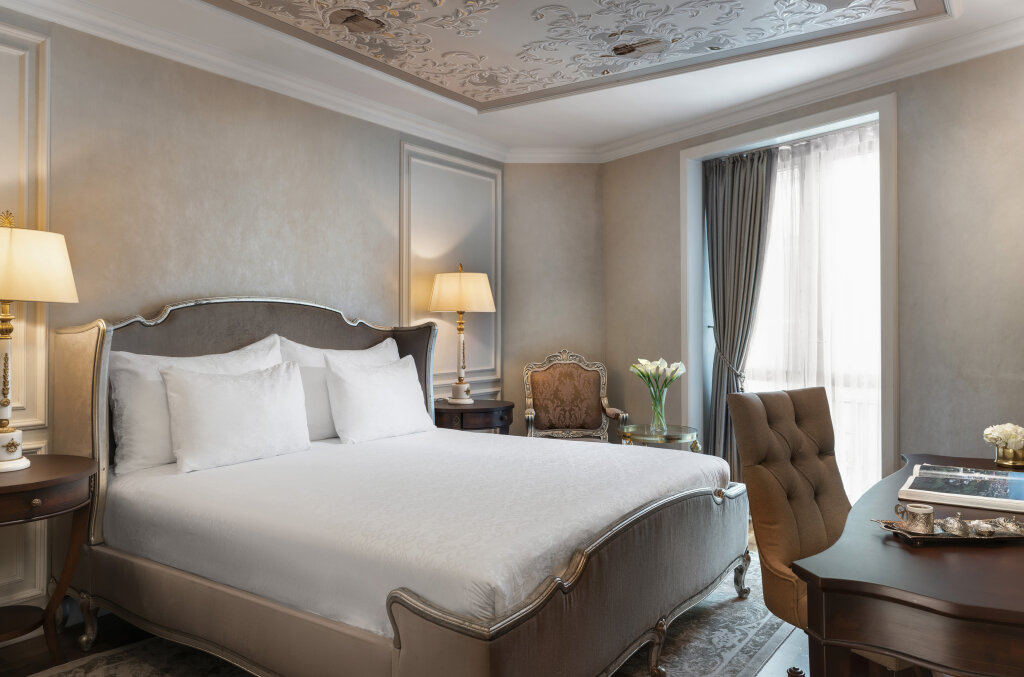 Rixos Pera Istanbul 7