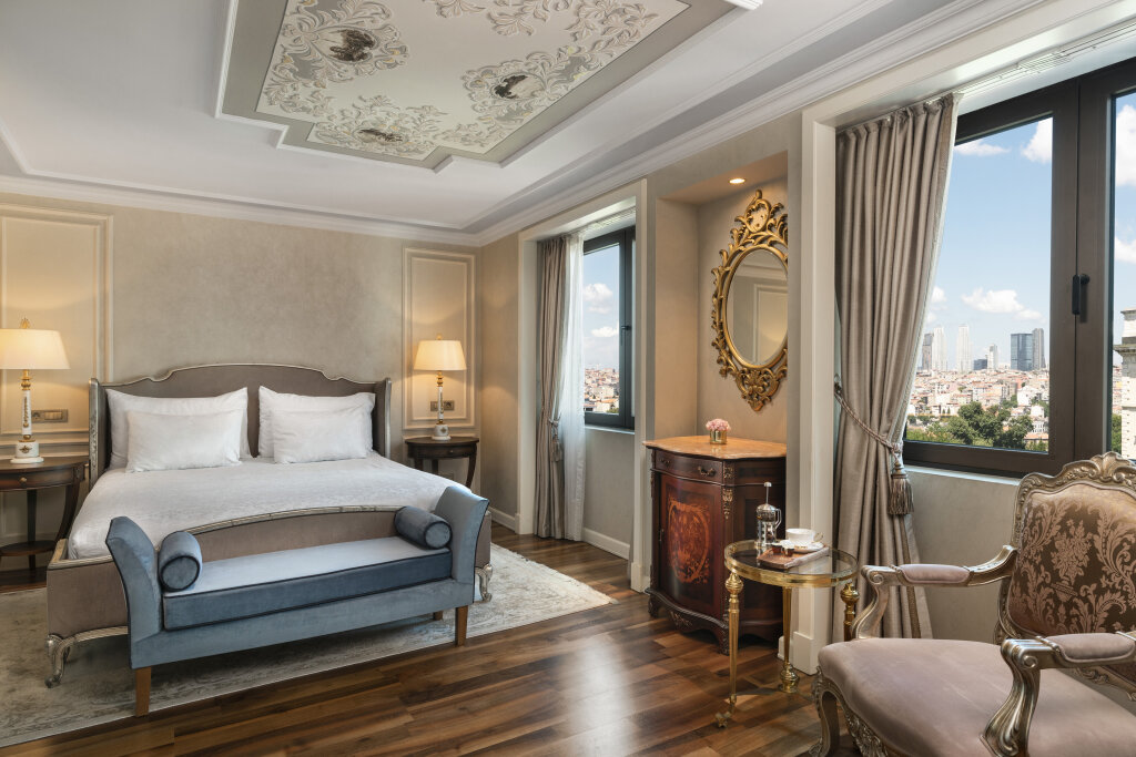 Rixos Pera Istanbul 8