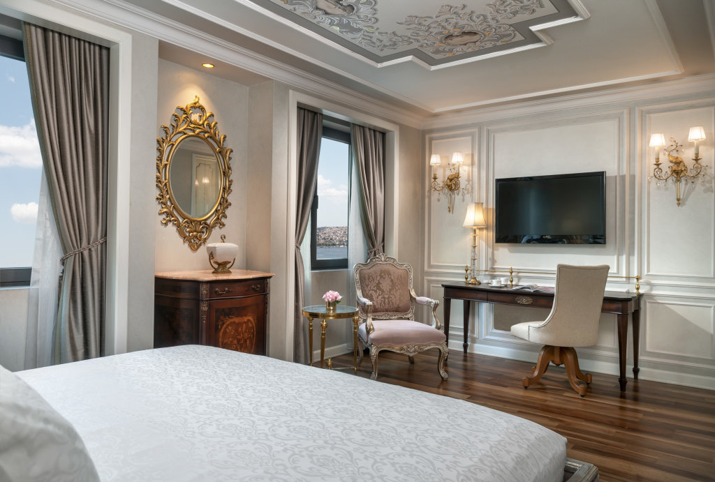 Rixos Pera Istanbul 9