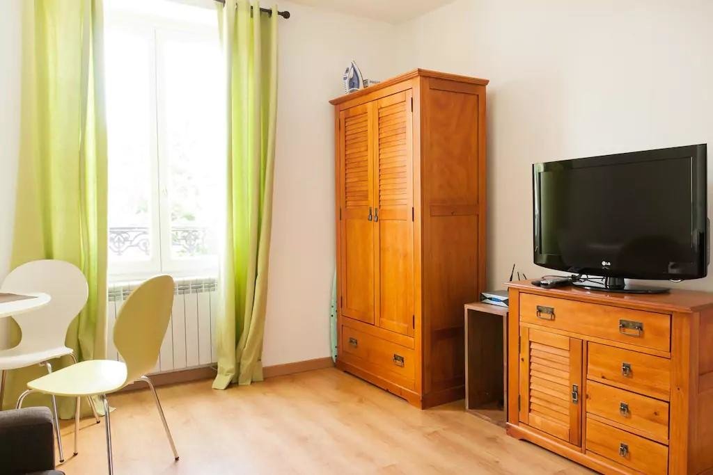 Furnished Apartments Les Josephines 1