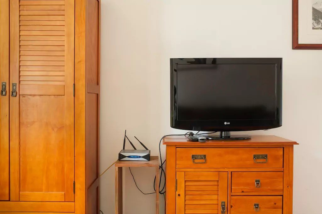 Furnished Apartments Les Josephines 2