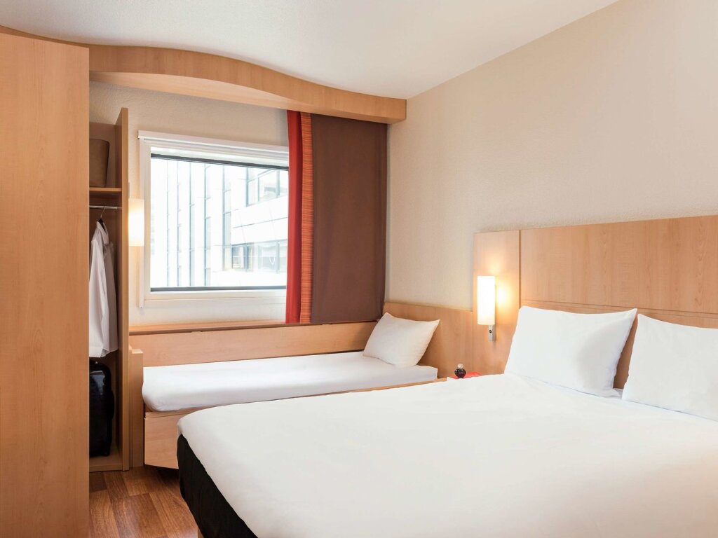 ibis Paris La Défense Esplanade 20