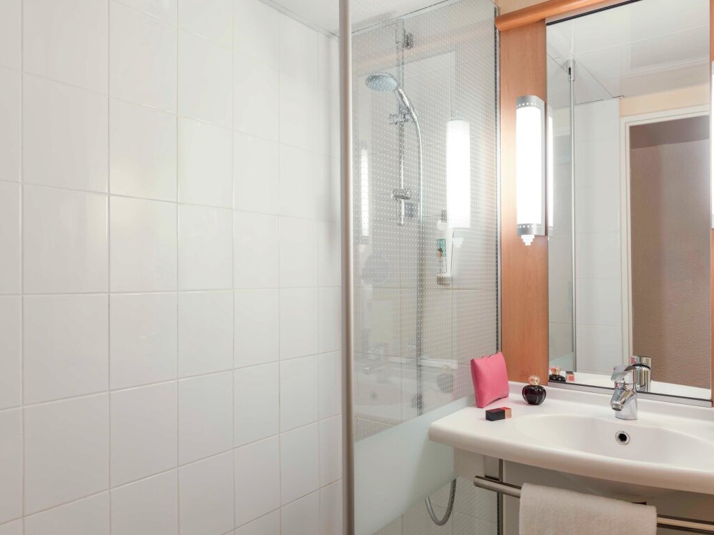 ibis Paris La Défense Esplanade 22