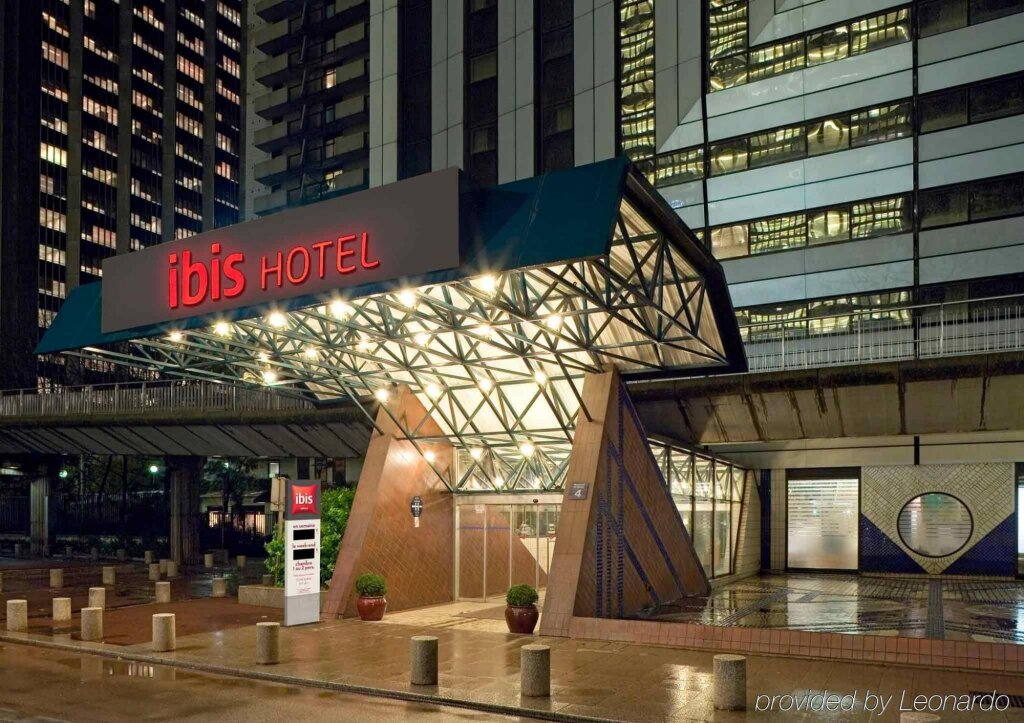 ibis Paris La Défense Esplanade 6