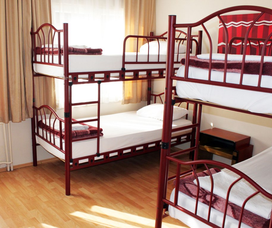 Sultan Hostel & Guesthouse 1