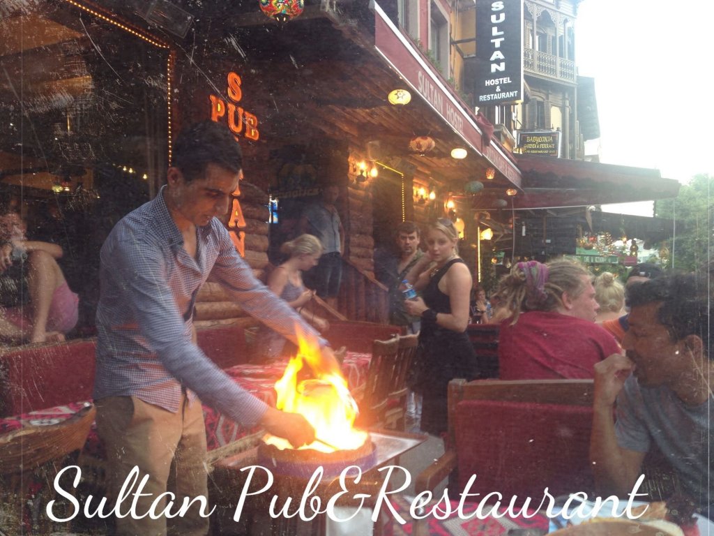 Sultan Hostel & Guesthouse 10