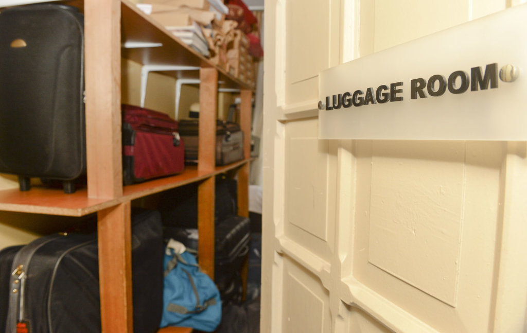Sultan Hostel & Guesthouse 15