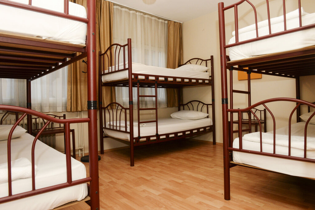 Sultan Hostel & Guesthouse 17