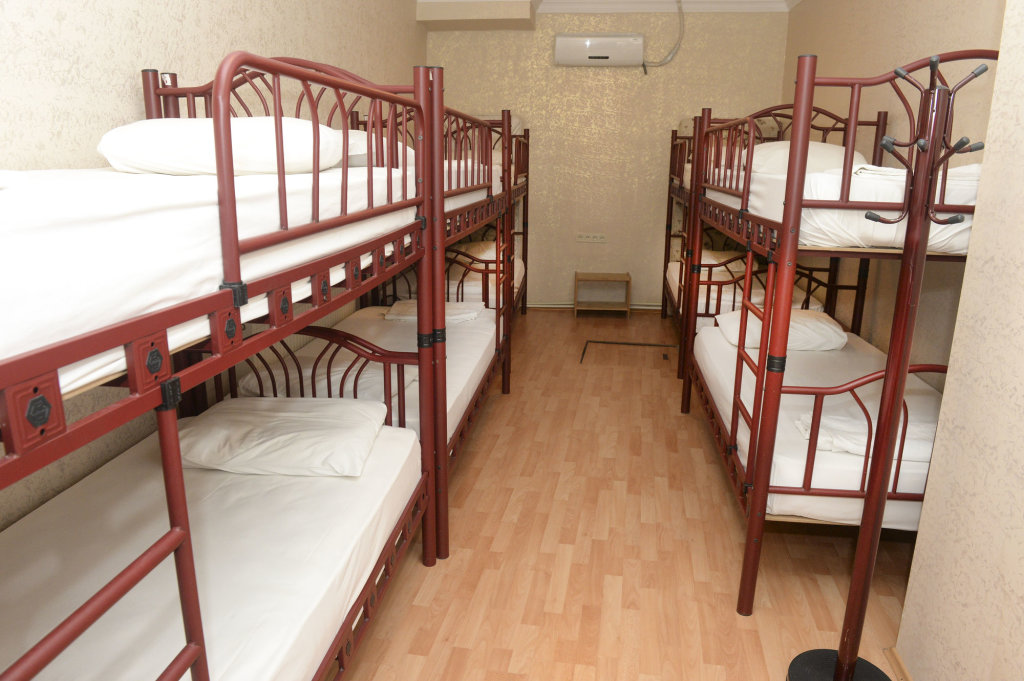 Sultan Hostel & Guesthouse 18
