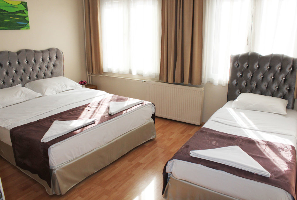 Sultan Hostel & Guesthouse 2