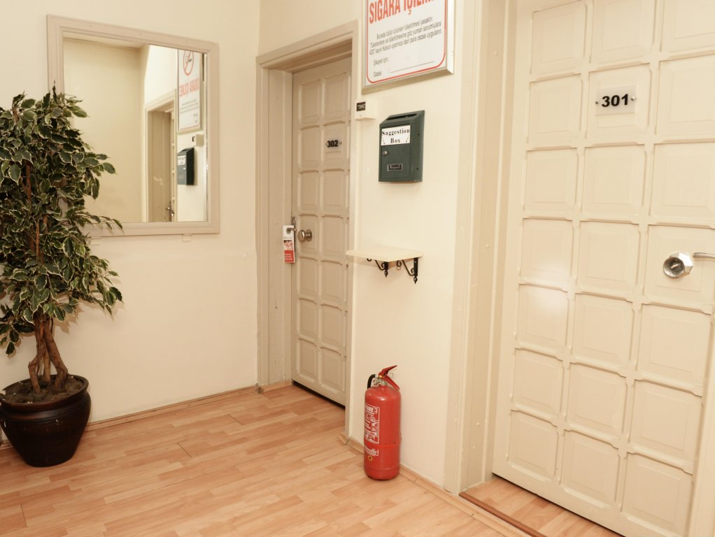 Sultan Hostel & Guesthouse 23