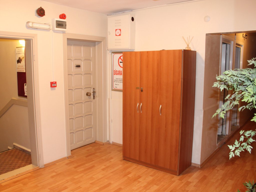 Sultan Hostel & Guesthouse 24